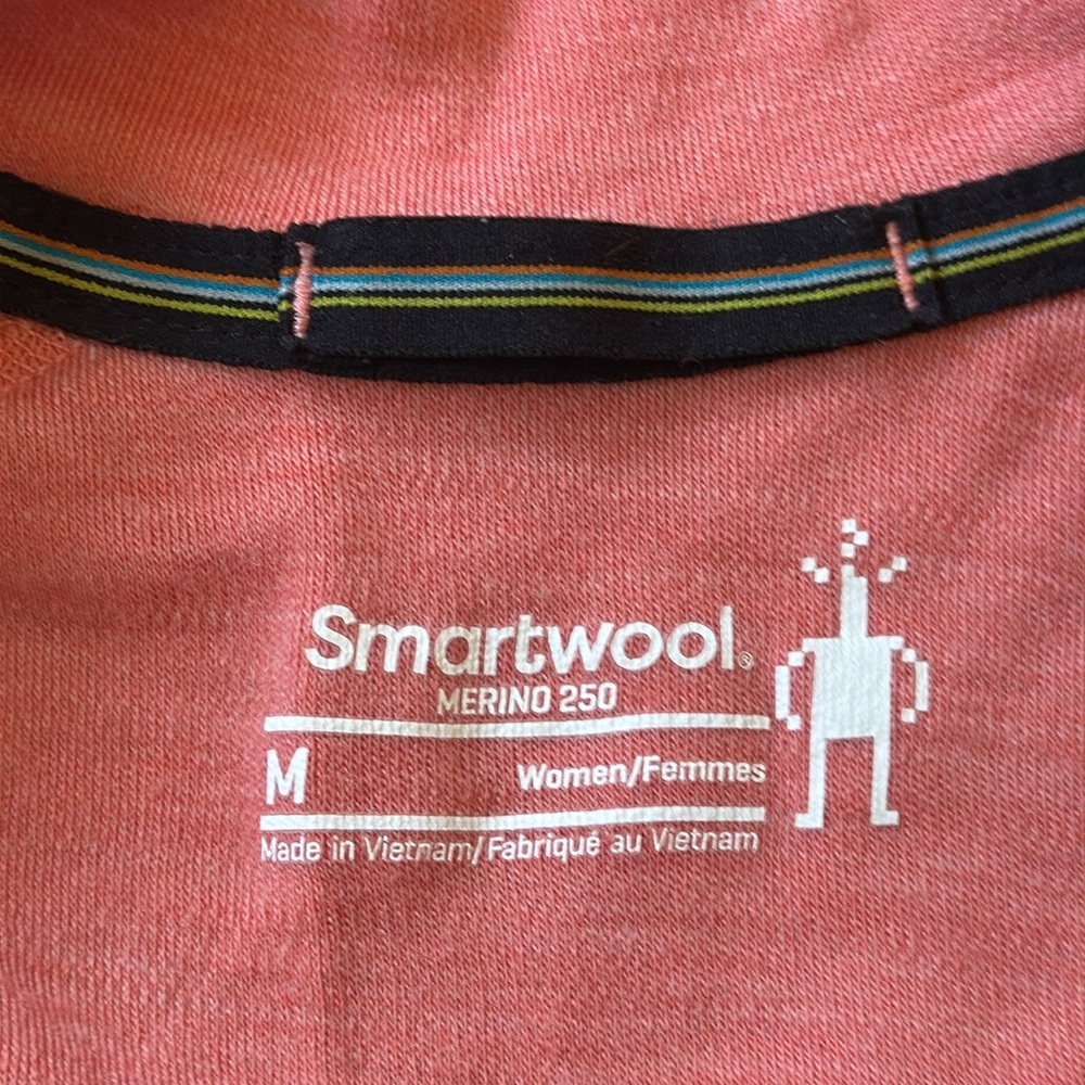 Smartwool Baselayer - image 2